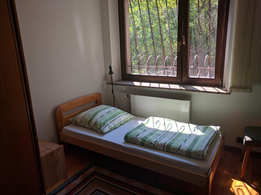 Hostel Drzymaly Poznań Esterno foto
